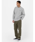 PANT DICKIES EAGLE BEND MILITARY GREEN