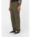 PANT DICKIES EAGLE BEND MILITARY GREEN