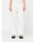 PANT DICKIESXPOP WORK OFF WHITE