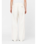 PANT DICKIESXPOP WORK OFF WHITE