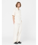 PANT DICKIESXPOP WORK OFF WHITE