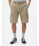 SHORT DICKIES MILLERVILLE KHAKI