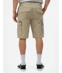 SHORT DICKIES MILLERVILLE KHAKI