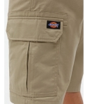 SHORT DICKIES MILLERVILLE KHAKI