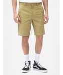 SHORT DICKIES COBDEN KHAKI