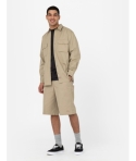 SHORT DICKIES 13IN POCKET KHAKI