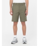 SHORT DICKIES COBDEN MILITARY GREEN