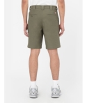 SHORT DICKIES COBDEN MILITARY GREEN