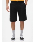 SHORT DICKIES MILLERVILLE BLACK