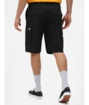 SHORT DICKIES MILLERVILLE BLACK