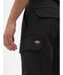 SHORT DICKIES MILLERVILLE BLACK