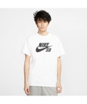 CTA NIKE SB TEE LOGO HBR 100