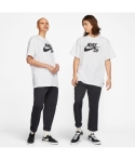 CTA NIKE SB TEE LOGO HBR 100