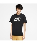 CTA NIKE SB TEE LOGO HBR 010