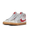 ZAPA NIKE SB BLAZER MID PRM 113-100