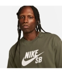 CTA NIKE SB TEE LOGO HBR 222