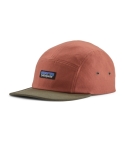 GORRA PATAGONIA MACLURE BURD