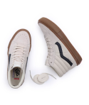 ZAPA VANS SKATE SK8-HI BIRCH/GUM