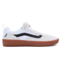 ZAPA VANS ZAHBA WHITE/BLACK/GUM