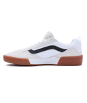 ZAPA VANS ZAHBA WHITE/BLACK/GUM