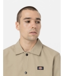 CHT DICKIES OAKPORT COACH KHAKI