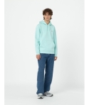 HOOD DICKIES OAKPORT PASTEL TURQUOISE