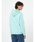 HOOD DICKIES OAKPORT PASTEL TURQUOISE