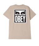 CTA OBEY EYES ICON 2 SAND