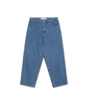 PANT POLAR BIG BOY MID BLUE