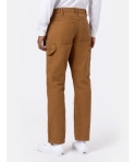 PANT DICKIES DUCK CARPENTER BROWN DUCK