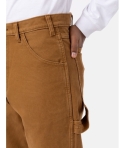 PANT DICKIES DUCK CARPENTER BROWN DUCK