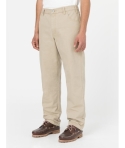 PANT DICKIES DUCK CARPENTER DESERT SAND