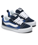 ZAPA VANS KNU SKOOL NAVY