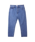 PANT OBEY HARDEORK LIGHT INDIGO