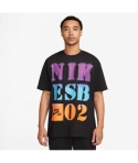 CTA NIKE SB TEE STENCIL 010