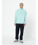 QUARTER ZIP DICKIES LOISBURG TURQUOISE