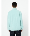 QUARTER ZIP DICKIES LOISBURG TURQUOISE