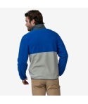 CHT PATAGONIA MICRODINI 1/2 ZIP STNG