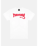 CTA THRASHER DIABLO WHITE