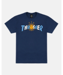 CTA THRASHER ARGENTINA ESTREKLLA NAVY