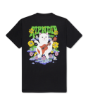 CTA RIPNDIP BOHO NERM BLACK