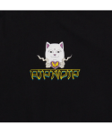 CTA RIPNDIP ALL I NEED BLACK