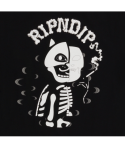 CTA RIPNDIP SKELLY NERM  BLACK