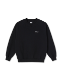 CREW POLAR DEFAULT BLACK