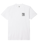 CTA OBEY ICON SPLIT WHITE