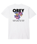 CTA OBEY FLORAL GARDEN WHITE