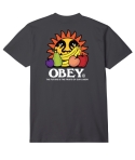 CTA OBEY FUTURE BLACK