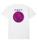 CTA OBEY YIN YANG PANTHERS WHITE