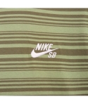 CTA NIKE SB TEE STRIPE 386