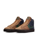 ZAPA NIKE SB BLAZER MID PRM 200